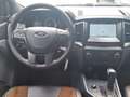 Ford Ranger Wildtrak 3,2l Doka 4x4 AHK3,5t Rollo Diff Nero - thumbnail 11