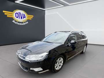 Tourer BlueHDI Selection Navi, Camera