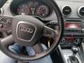 Audi A3 1.6 TDI Sportback DPF S tronic line Sportpaket Grijs - thumbnail 5