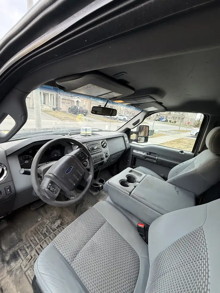 Ford F 250 снимка Ford F 250