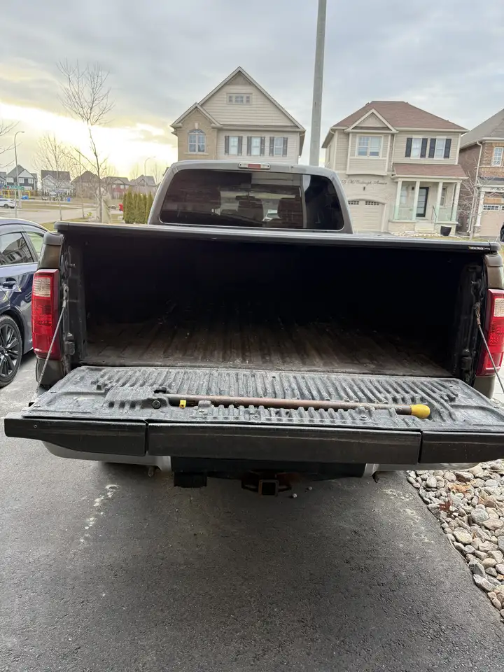Ford F 250 снимка Ford F 250