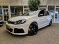 Volkswagen Golf R20 2.0 TSI R 4Motion DSG LEDER Blanc - thumbnail 3