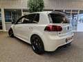 Volkswagen Golf R20 2.0 TSI R 4Motion DSG LEDER Wit - thumbnail 4