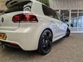 Volkswagen Golf R20 2.0 TSI R 4Motion DSG LEDER Weiß - thumbnail 12