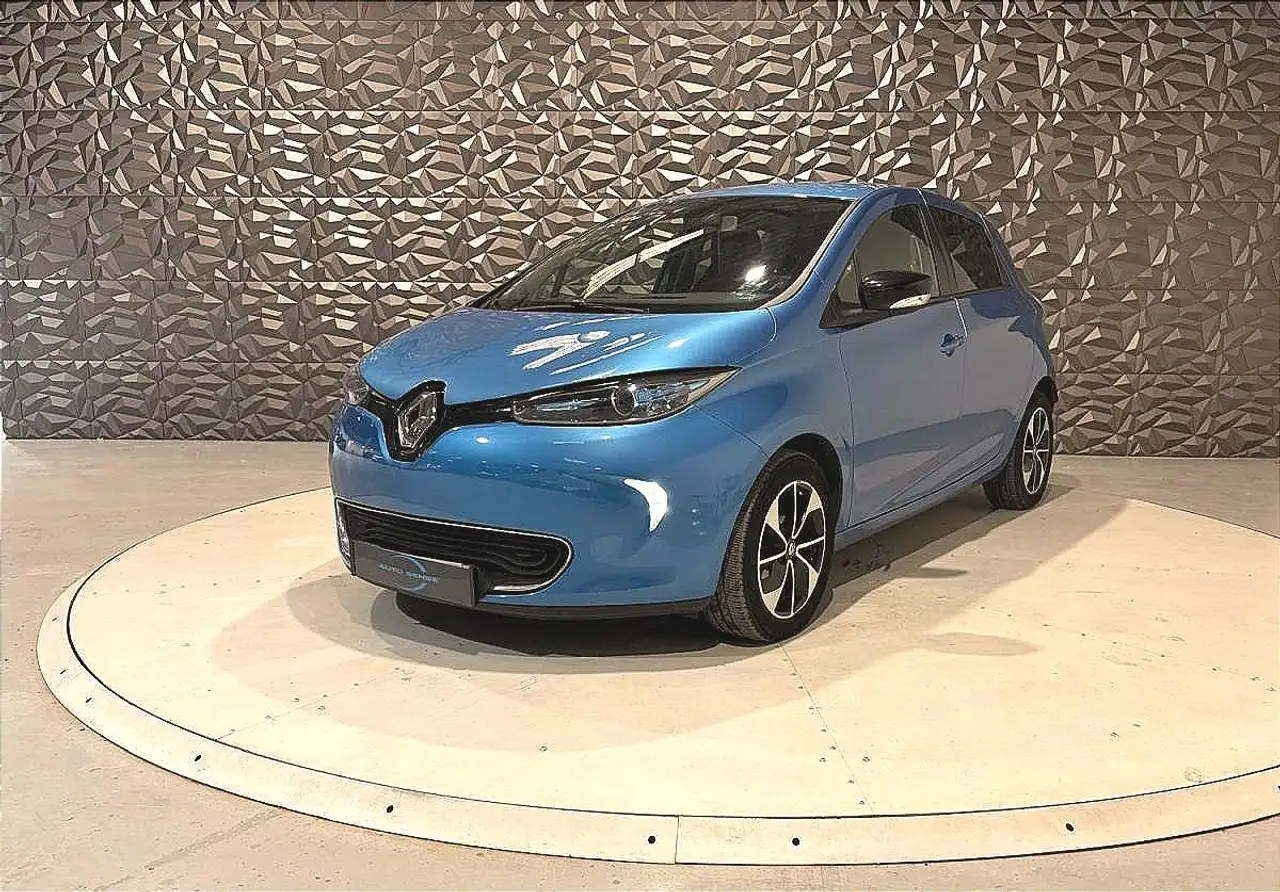 Renault ZOE Zoe Z.E. R90  BERLINE Intens PHASE 1