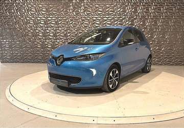 Zoe Z.E. R90  BERLINE Intens PHASE 1