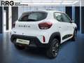 Dacia Spring Extreme CCS 65 Kamera Navi LED Blanc - thumbnail 4