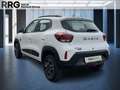 Dacia Spring Extreme CCS 65 Kamera Navi LED Blanc - thumbnail 3