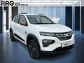 Dacia Spring Extreme CCS 65 Kamera Navi LED Blanc - thumbnail 5
