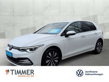 VIII 2.0 TDI Move DSG *NAVI*LED-PLUS*KAMERA