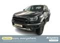 Ford Ranger 2,0 l EcoBlue Autm. Schwarz - thumbnail 4