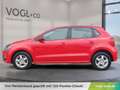 Volkswagen Polo Austria 1,0 Rot - thumbnail 2