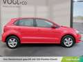Volkswagen Polo Austria 1,0 Rot - thumbnail 8