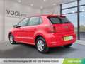 Volkswagen Polo Austria 1,0 Rot - thumbnail 3