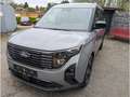 Ford Tourneo Courier Zilver - thumbnail 2