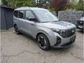 Ford Tourneo Courier Silver - thumbnail 1