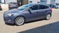 Ford Focus 1.6 EcoBoost Titanium, Tüv Neu Gris - thumbnail 1