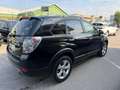 Chevrolet Captiva 2.0 vcdi 16v 7 POSTI Schwarz - thumbnail 4