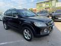 Chevrolet Captiva 2.0 vcdi 16v 7 POSTI Schwarz - thumbnail 3