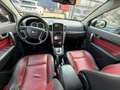 Chevrolet Captiva 2.0 vcdi 16v 7 POSTI Schwarz - thumbnail 9