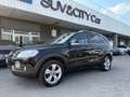 Chevrolet Captiva 2.0 vcdi 16v 7 POSTI Schwarz - thumbnail 1