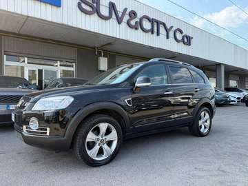 2.0 vcdi 16v 7 POSTI