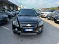 Chevrolet Captiva 2.0 vcdi 16v 7 POSTI Schwarz - thumbnail 2
