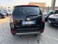 Chevrolet Captiva 2.0 vcdi 16v 7 POSTI Schwarz - thumbnail 5