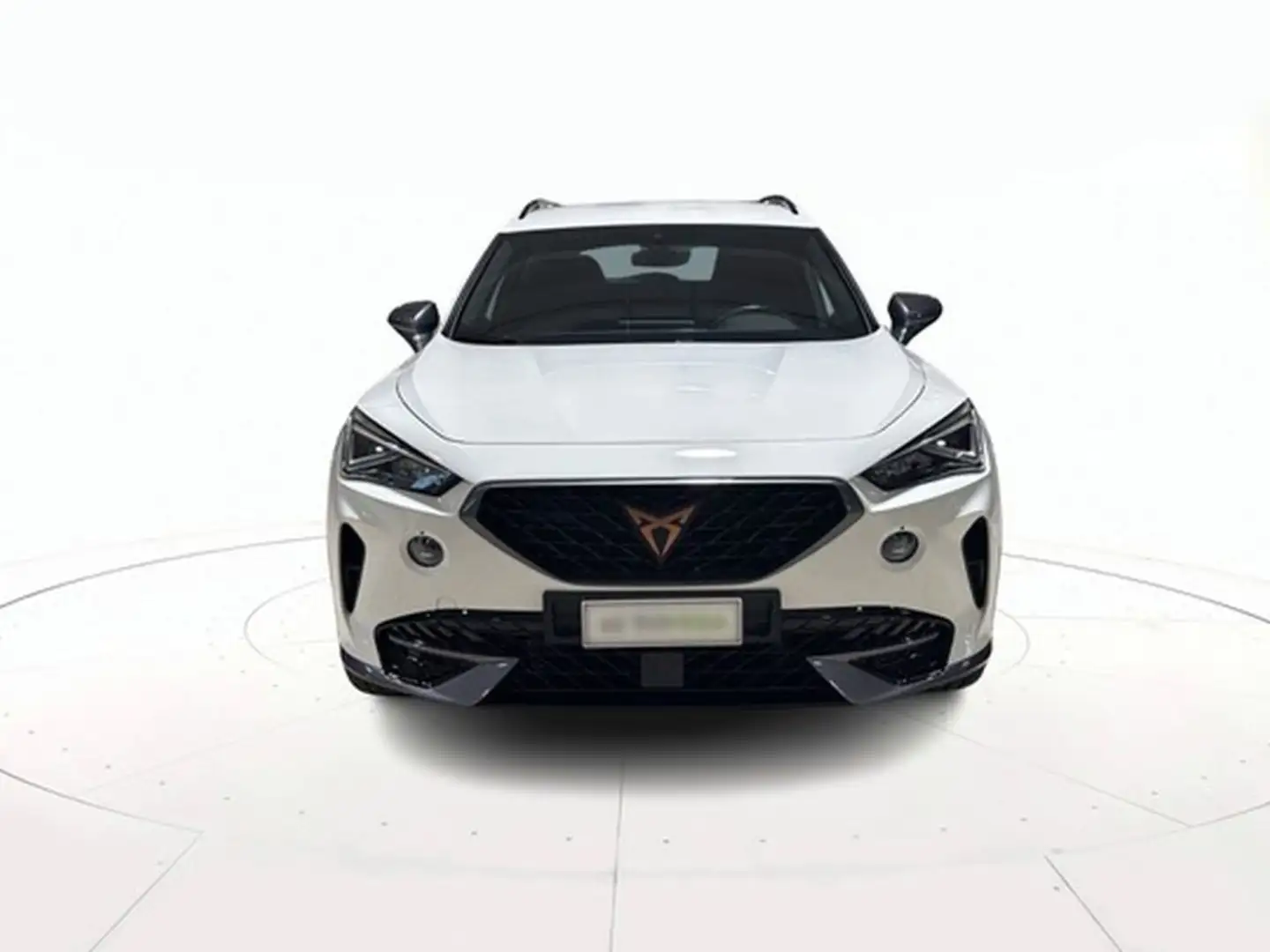 CUPRA Formentor 1.5 tsi 150cv Bianco - 2