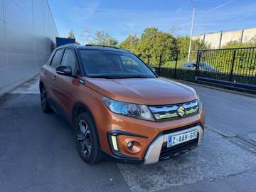 Vitara 1.6i GLX