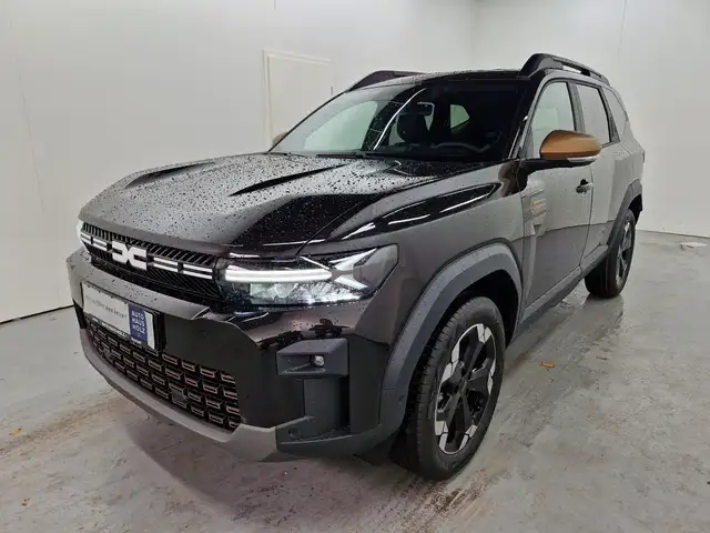 Dacia Bigster Extreme TCe 140 Winter-Plus City