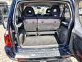 Mitsubishi Pajero Pajero 3p 2.5 tdi Invite 115cv Blu/Azzurro - thumbnail 11