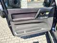 Mitsubishi Pajero Pajero 3p 2.5 tdi Invite 115cv Blu/Azzurro - thumbnail 12