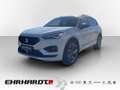 SEAT Tarraco e-Hybrid 1.4 TSI DSG FR DCC AHK*LED*SHZ*NAV*ACC... Blanc - thumbnail 1