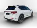 SEAT Tarraco e-Hybrid 1.4 TSI DSG FR DCC AHK*LED*SHZ*NAV*ACC... Blanc - thumbnail 5