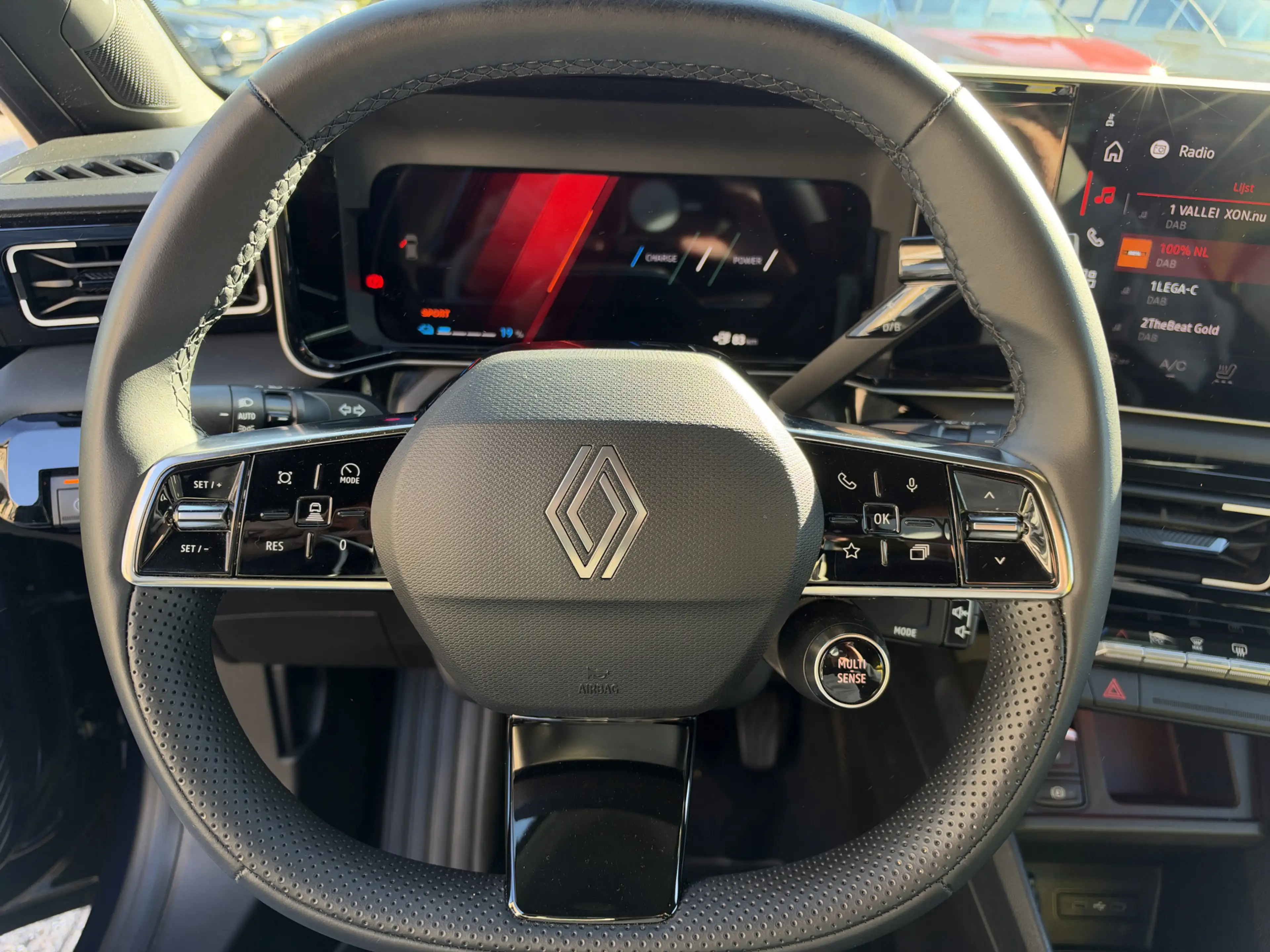 Renault R 5 Comfort Range Iconic Cinq 52 kWh Automaat Sportint — photo 4