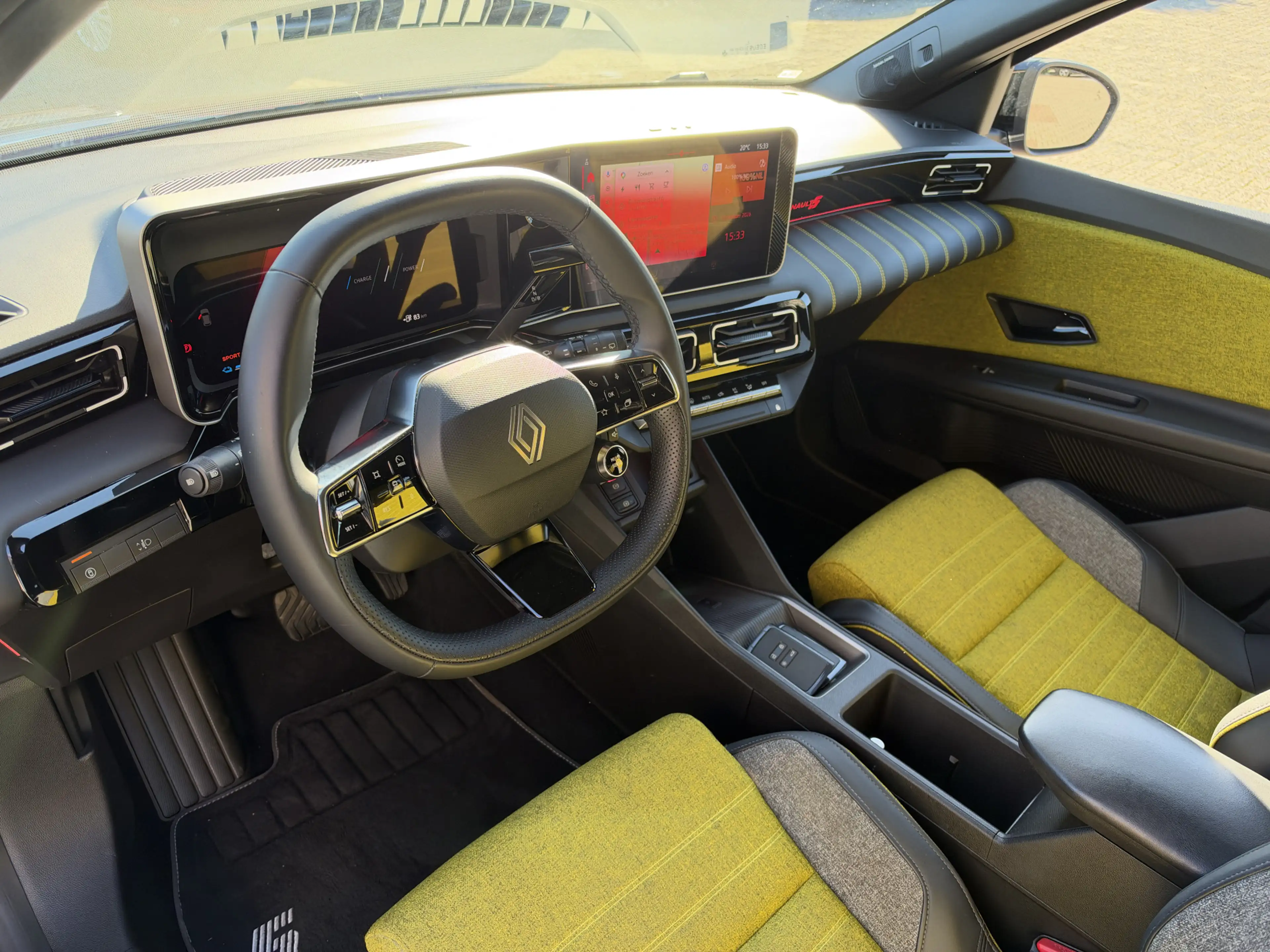 Renault R 5 Comfort Range Iconic Cinq 52 kWh Automaat Sportint — photo 3
