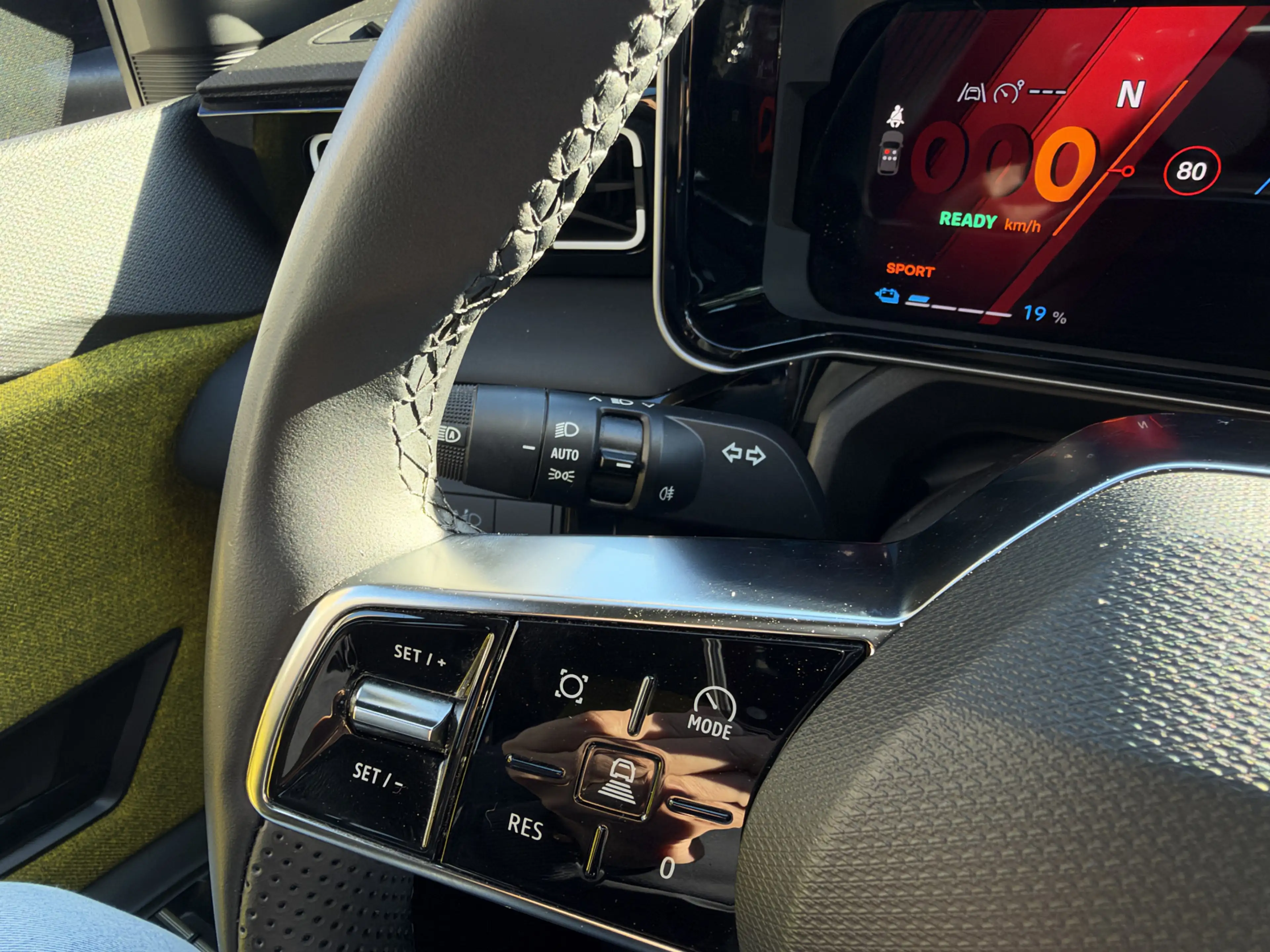 Renault R 5 Comfort Range Iconic Cinq 52 kWh Automaat Sportint — photo 10