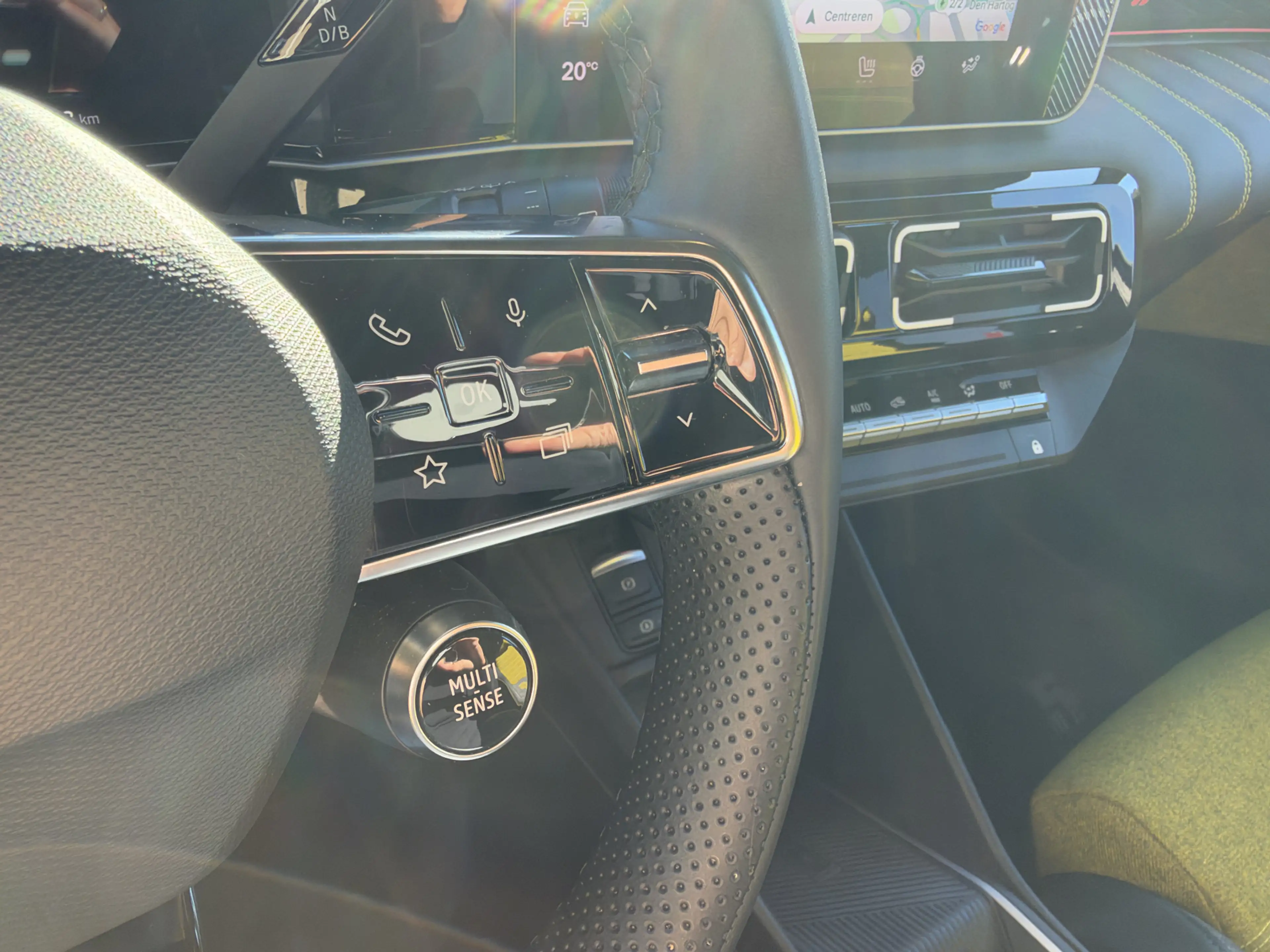 Renault R 5 Comfort Range Iconic Cinq 52 kWh Automaat Sportint — photo 9