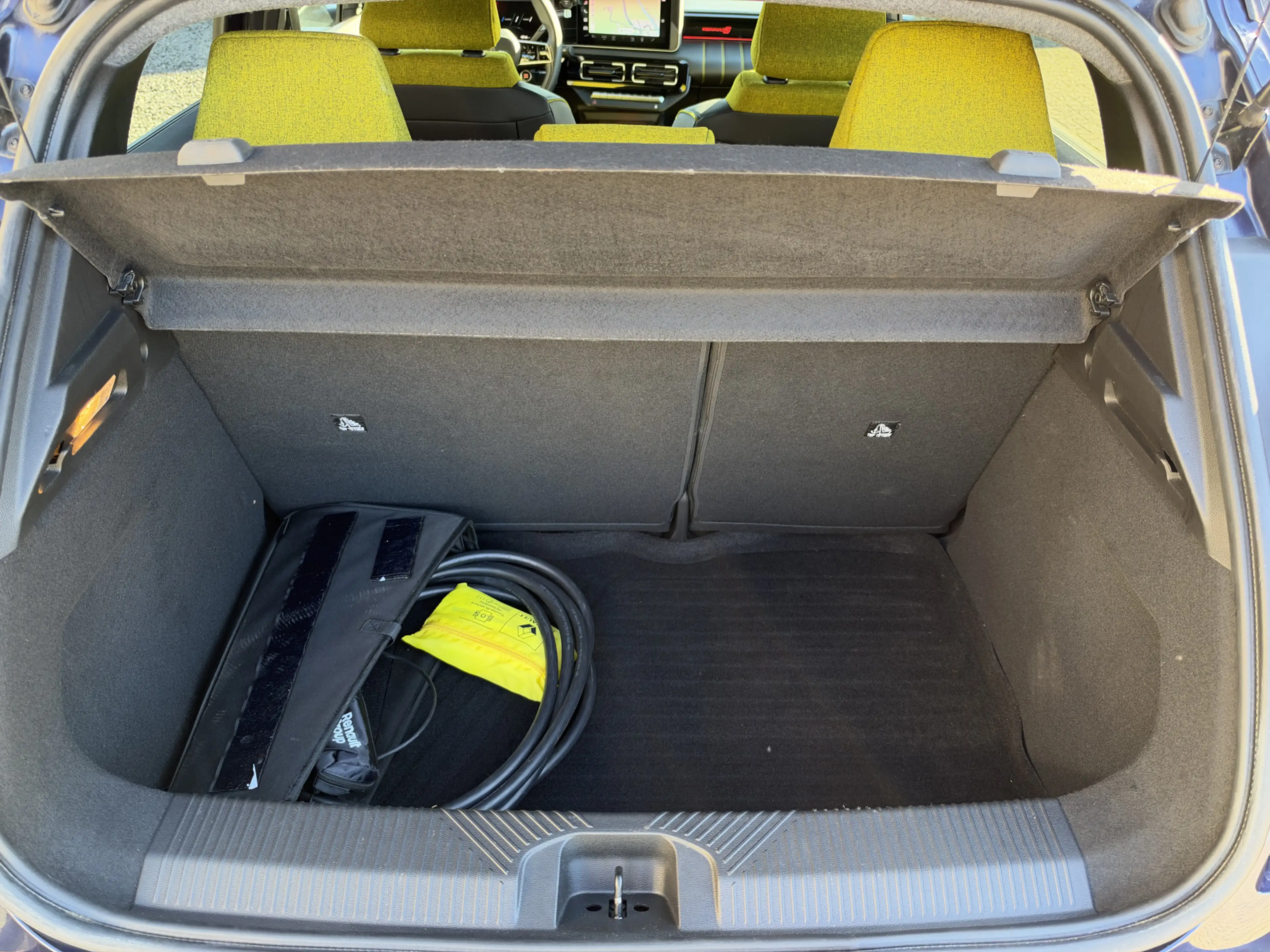 Renault R 5 Comfort Range Iconic Cinq 52 kWh Automaat Sportint — photo 11