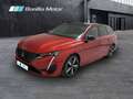 Peugeot 308 SW 1.2 PureTech S&S GT EAT8 130 Rojo - thumbnail 1