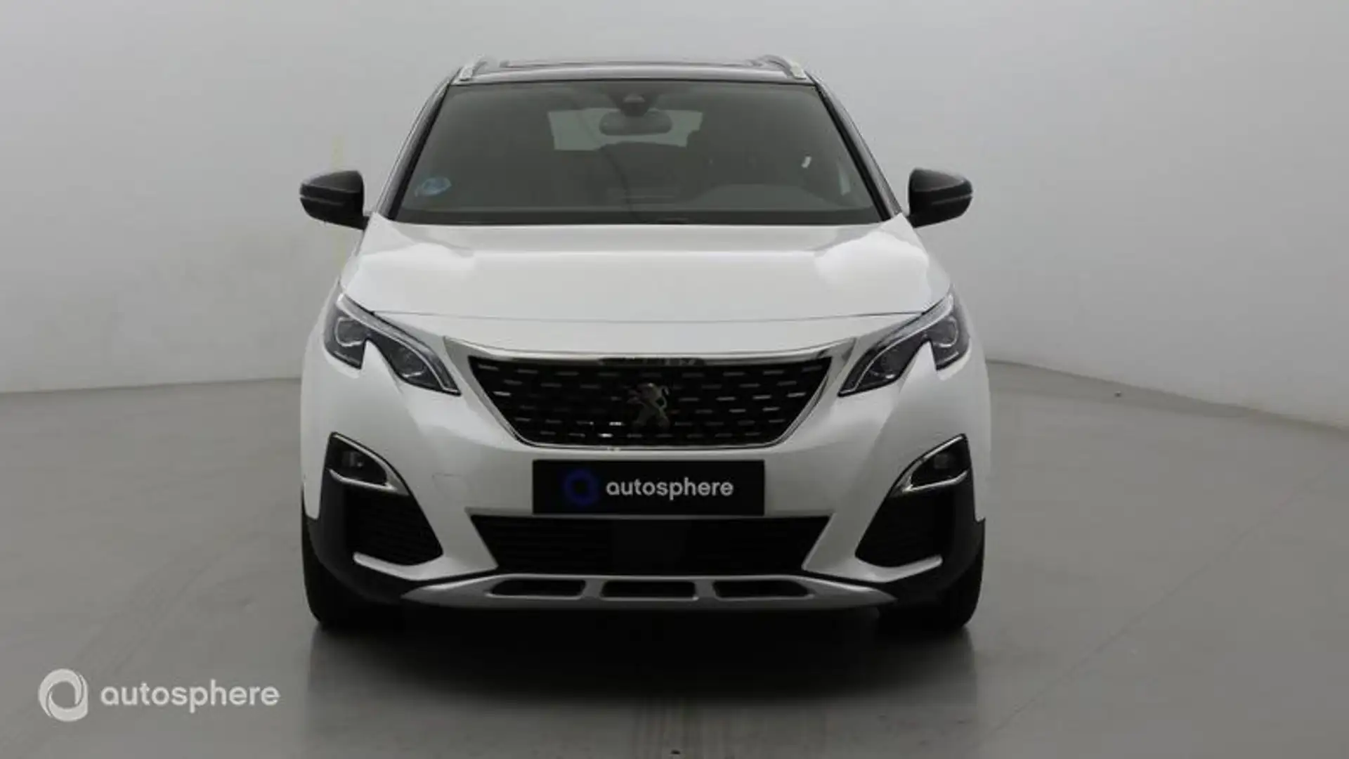 Peugeot 3008 1.5 BlueHDi 130ch E6.c GT Line S\u0026S  6cv - 2