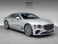 Bentley Continental GT Speed / Carbon Ceramic Brakes Silber - thumbnail 1