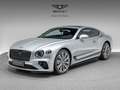 Bentley Continental GT Speed / Carbon Ceramic Brakes Silber - thumbnail 6