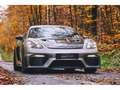 Porsche Cayman GT4 RS Weissach Gris - thumbnail 12