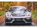 Porsche Cayman GT4 RS Weissach Gris - thumbnail 10