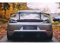 Porsche Cayman GT4 RS Weissach Gris - thumbnail 3