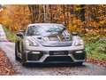 Porsche Cayman GT4 RS Weissach Gris - thumbnail 11
