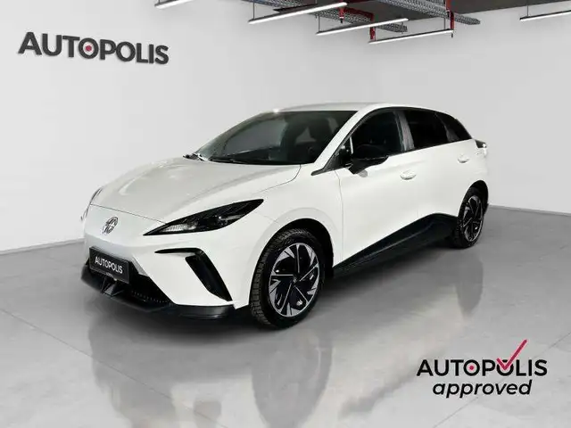 MG MG4 COMFORT  64 kWh