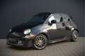 Abarth 500C 1.4 T-Jet Abarth 595 Turismo | Stoelverwarming | P Schwarz - thumbnail 1